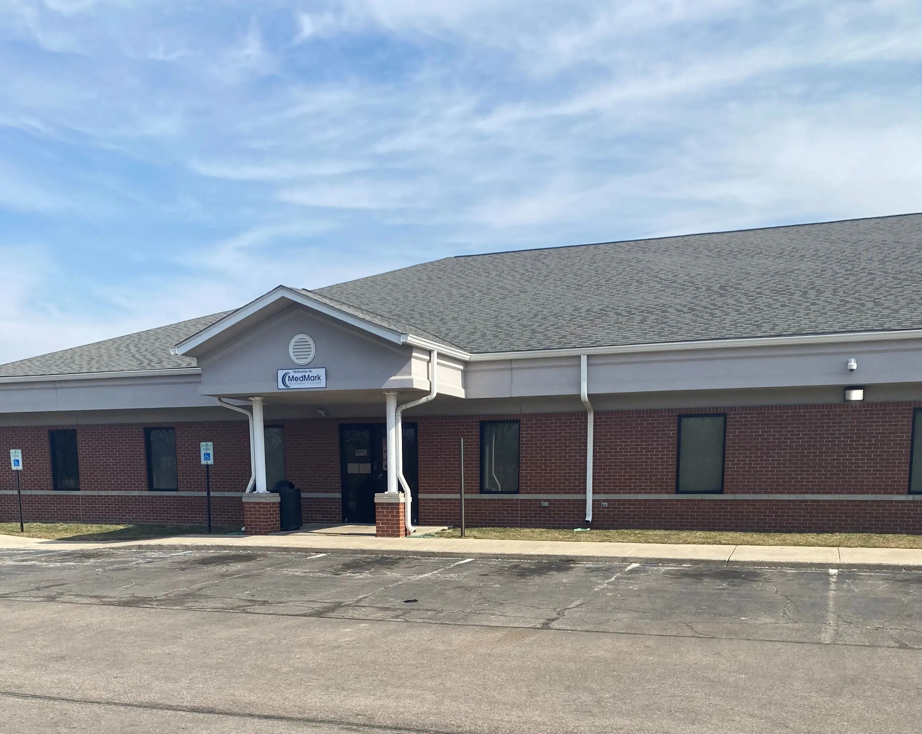 MedMark Treatment Centers Lafayette - Image 1 of 2