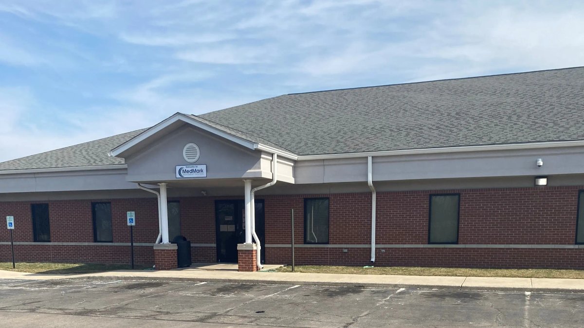 MedMark Treatment Centers Lafayette - Image 1 of 2