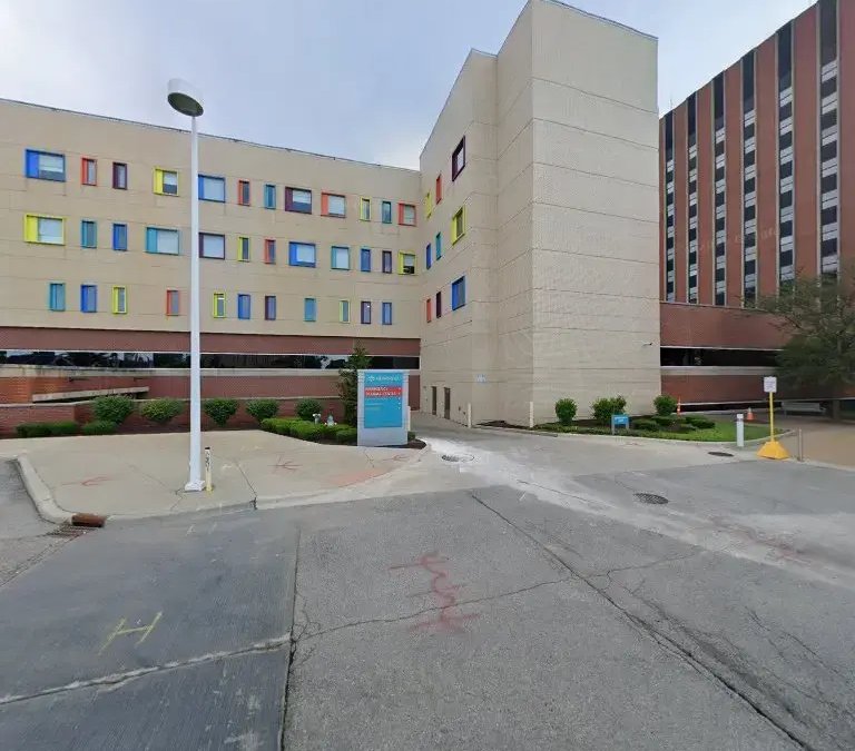 Memorial Hospital Inpatient Rehabilitation Services - Image 5 of 5