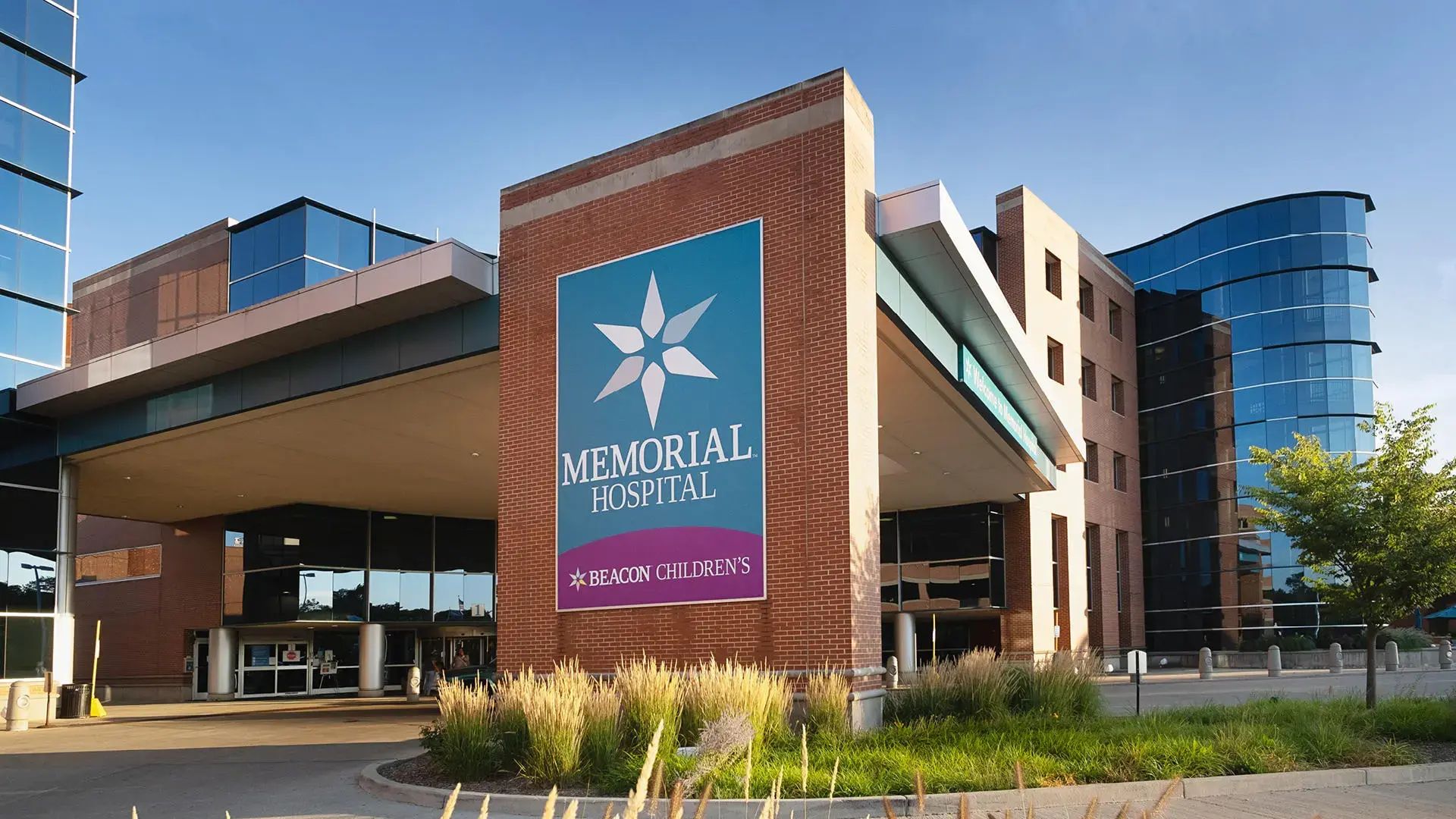 Memorial Hospital Inpatient Rehabilitation Services - Image 1 of 5