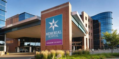 Memorial Hospital Inpatient Rehabilitation Services - Treatment center in South Bend, Indiana