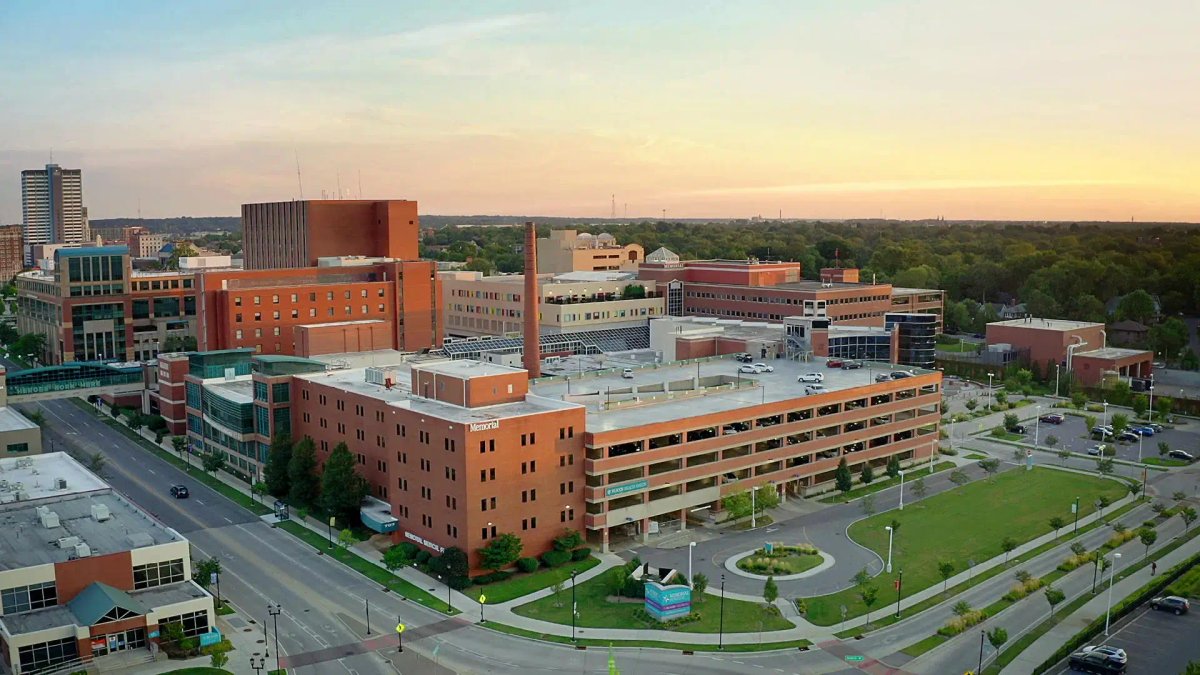 Memorial Hospital Inpatient Rehabilitation Services - Image 2 of 5