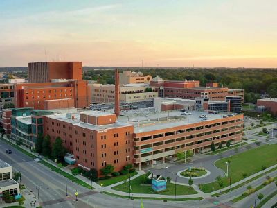 Memorial Hospital Inpatient Rehabilitation Services - Image 2 of 5