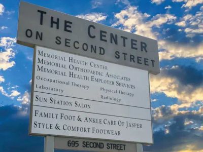 Memorial Hospital Rehabilitation Services - Image 2 of 6