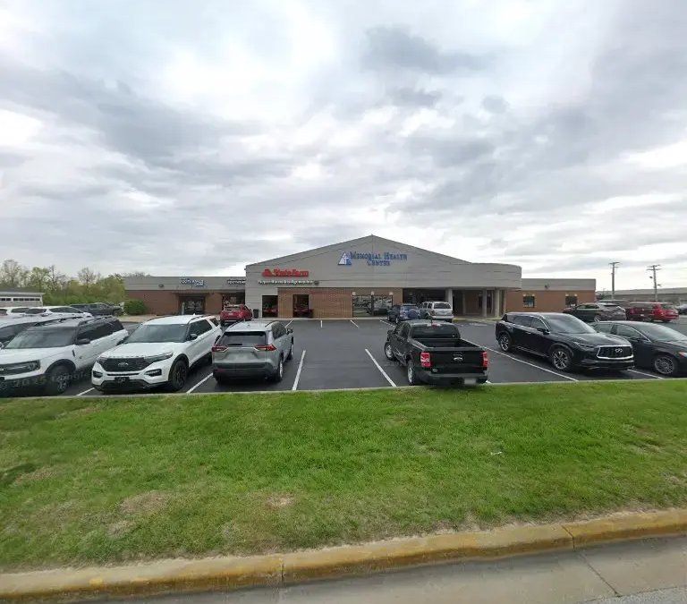 Memorial Hospital Rehabilitation Services - Image 6 of 6