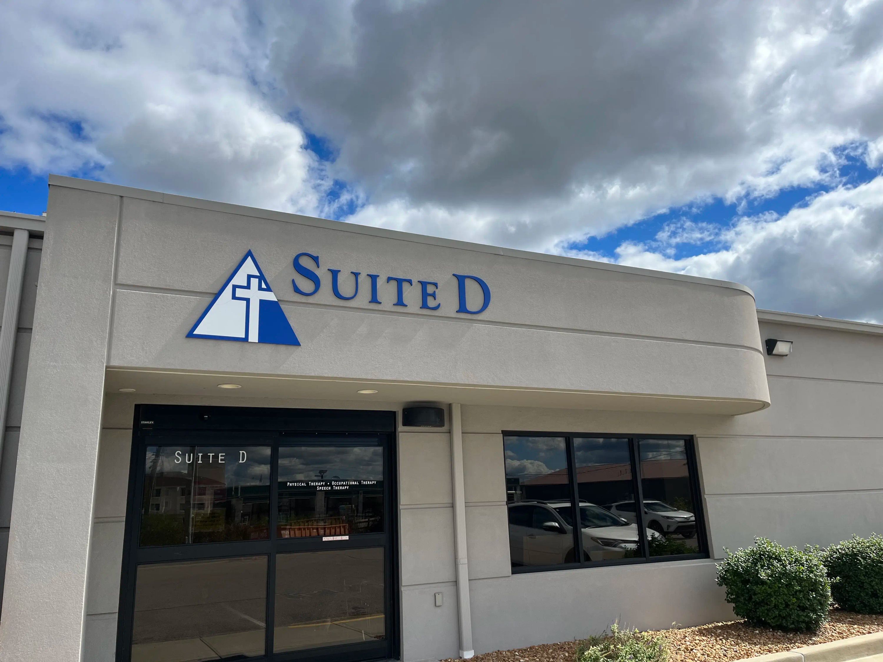 Memorial Hospital Rehabilitation Services - Image 1 of 6