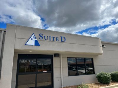 Memorial Hospital Rehabilitation Services - Image 1 of 6