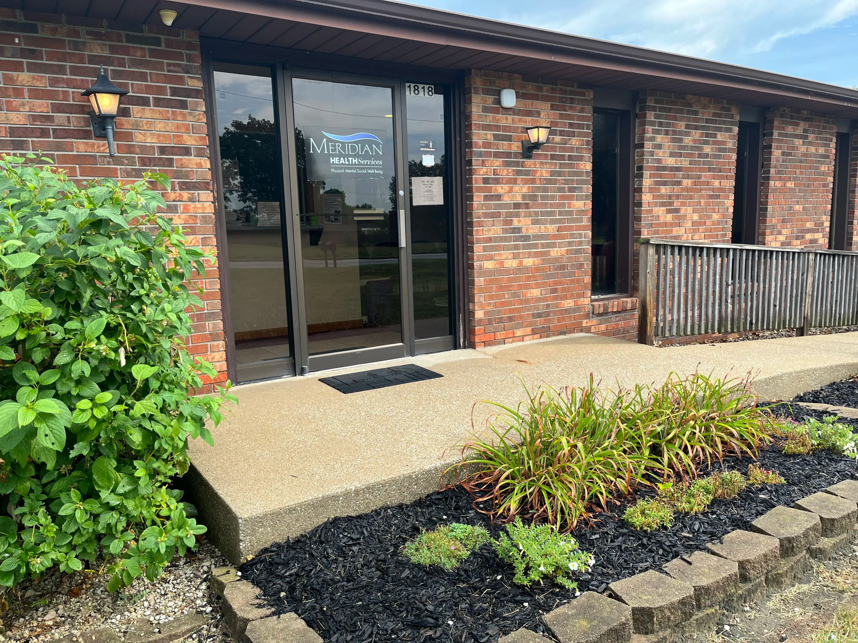 Meridian Health Services - Image 2 of 4