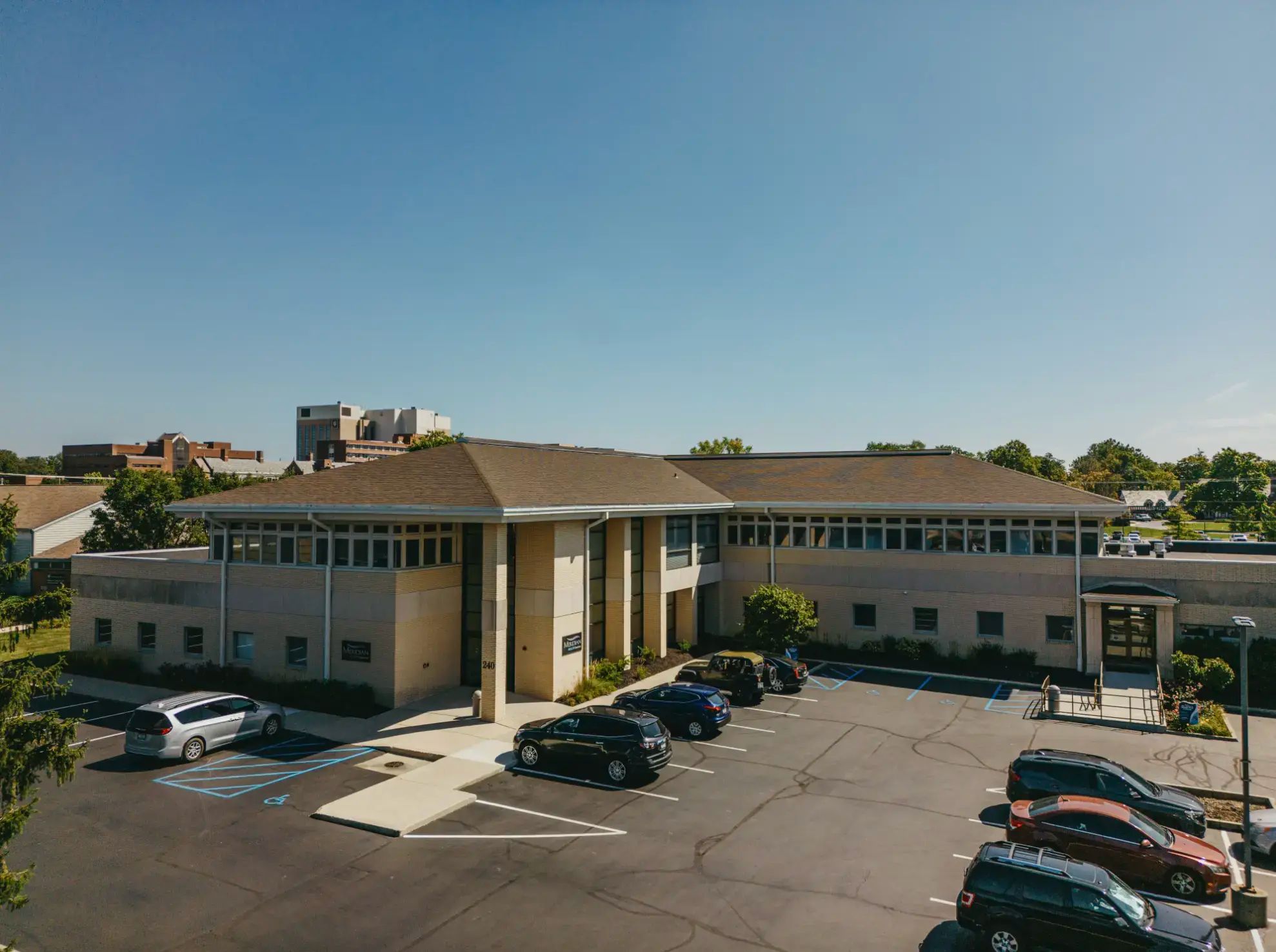 Meridian Health Services - Muncie - Image 2 of 6