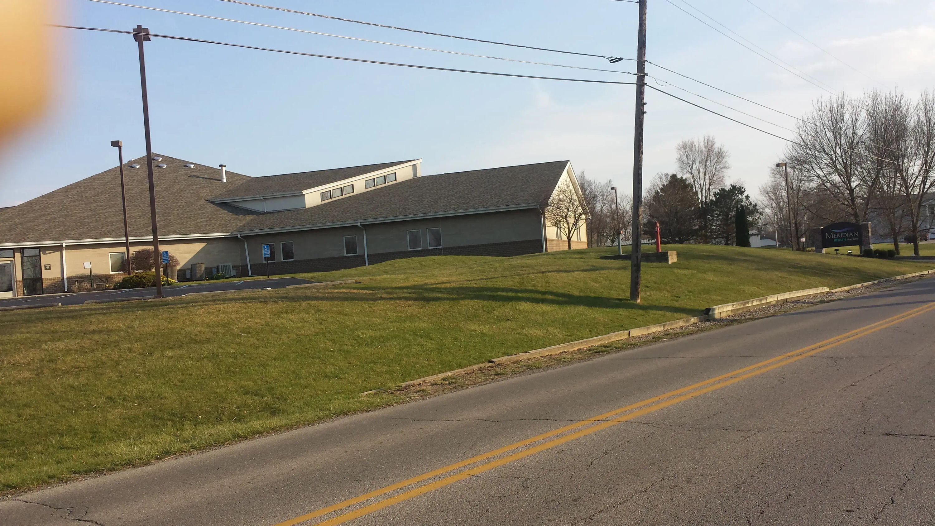 Meridian Health Services - New Castle - Image 1 of 3