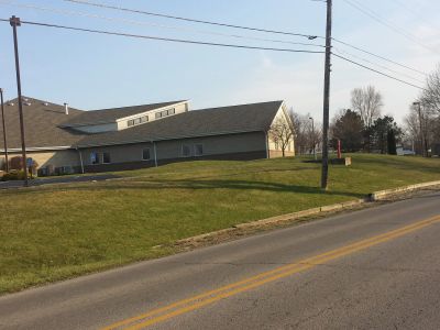 Meridian Health Services - New Castle - Image 1 of 3