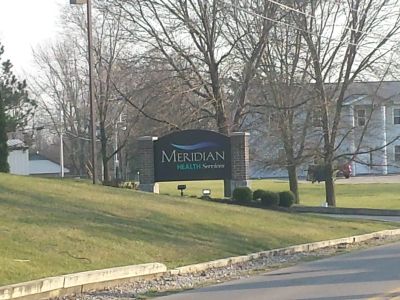 Meridian Health Services - New Castle - Image 2 of 3