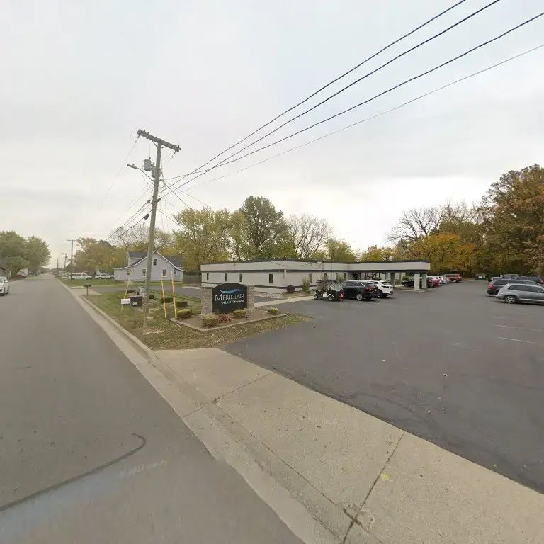 Meridian Health Services - Portland - Image 1 of 2