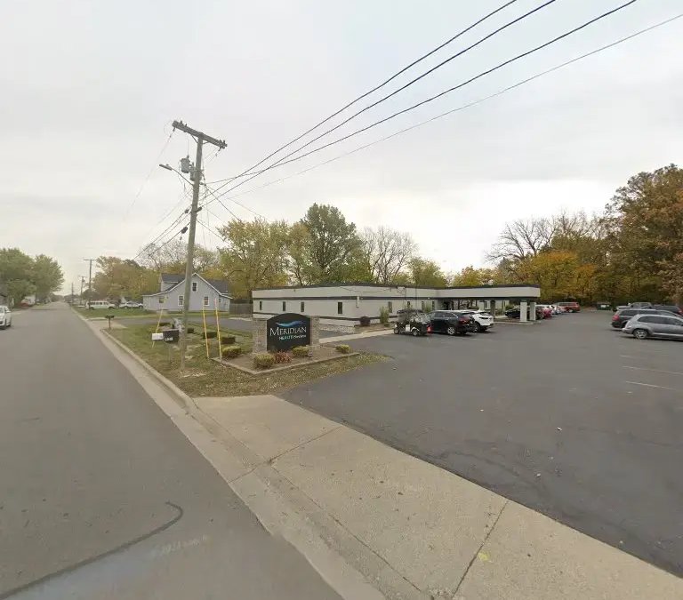 Meridian Health Services - Portland - Image 1 of 2