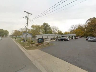 Meridian Health Services - Portland - Image 1 of 2