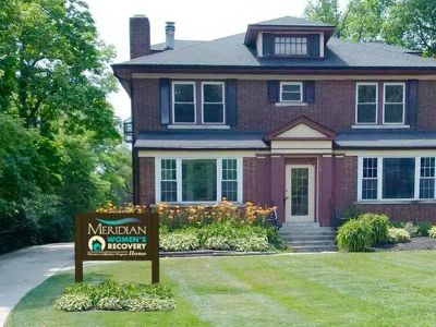 Meridian Women's Recovery Home - Image 1 of 4