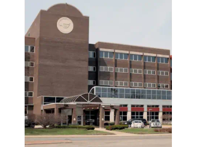 Methodist Hospital - Behavioral Health - Image 1 of 20