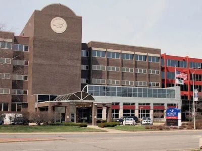 Methodist Hospital - Behavioral Health - Image 2 of 20