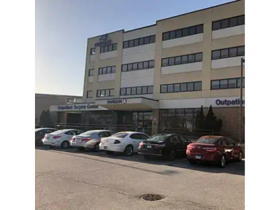 Methodist Hospitals Rehab Center - Image 1 of 2