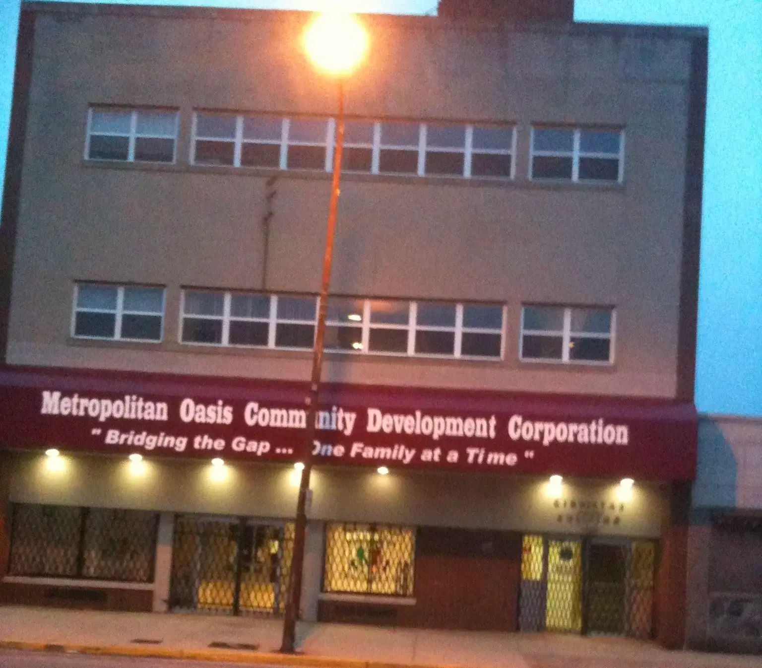 Metropolitan Oasis CDC - Image 2 of 2