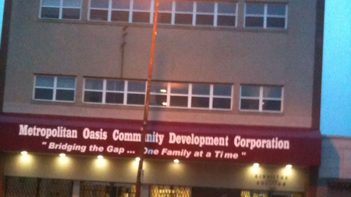 Metropolitan Oasis CDC - Image 2 of 2