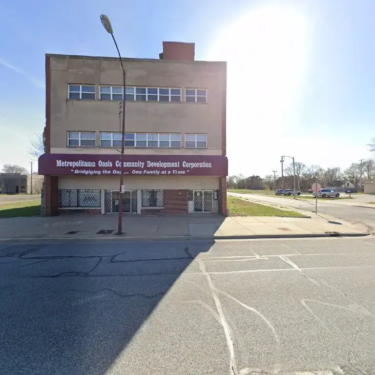 Metropolitan Oasis CDC - Image 1 of 2