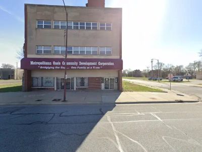 Metropolitan Oasis CDC - Image 1 of 2