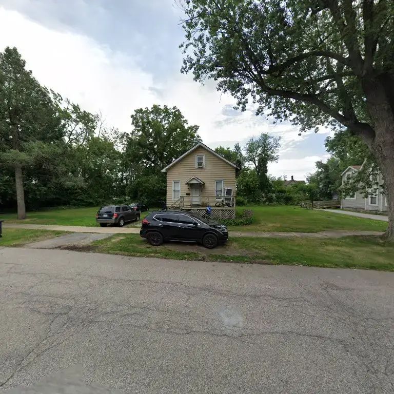 Michigan City House of Hope - Addiction treatment center in Michigan City, Indiana