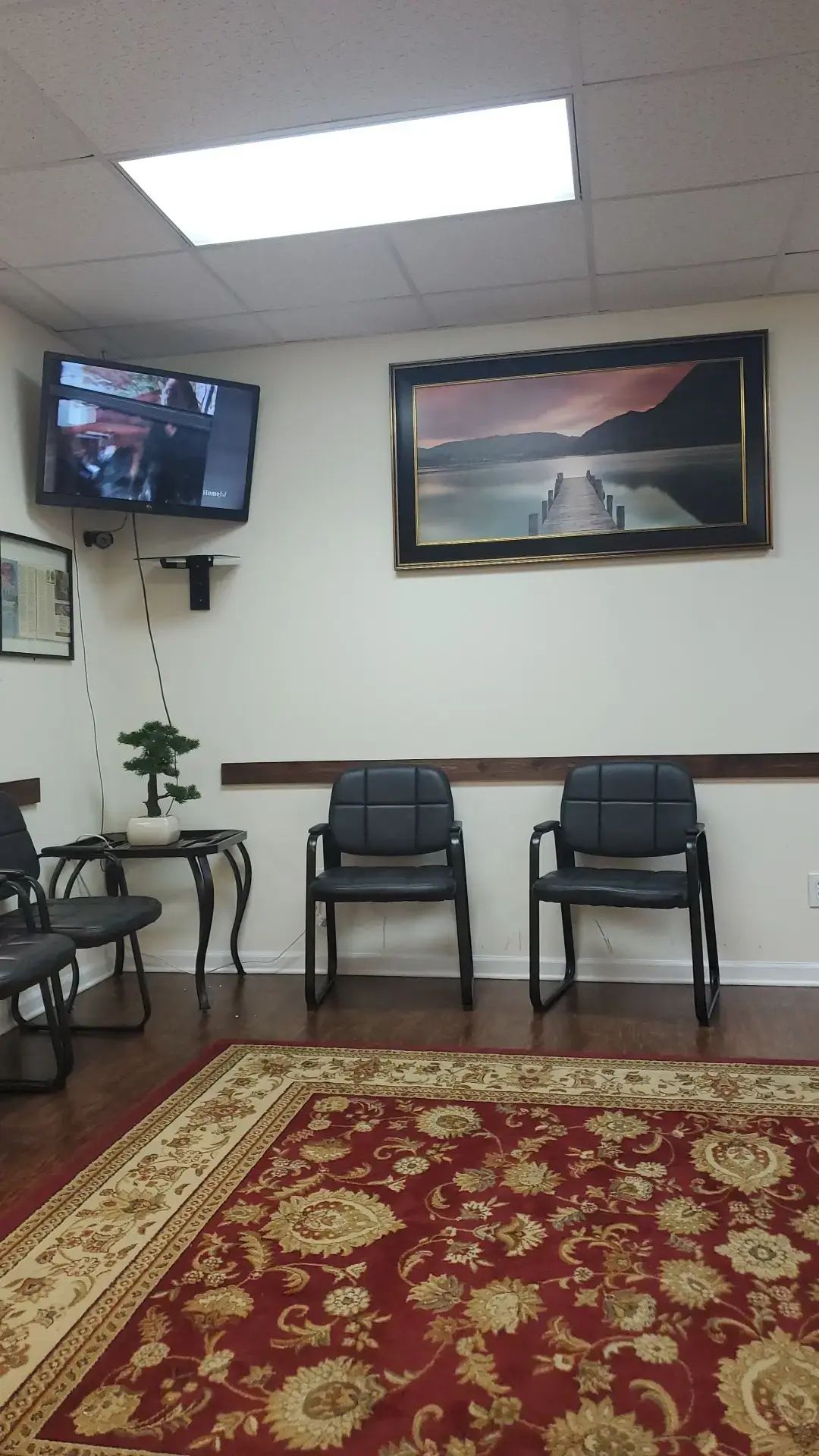 Mid-America Pscyhological & Counseling Services - Image 1 of 6