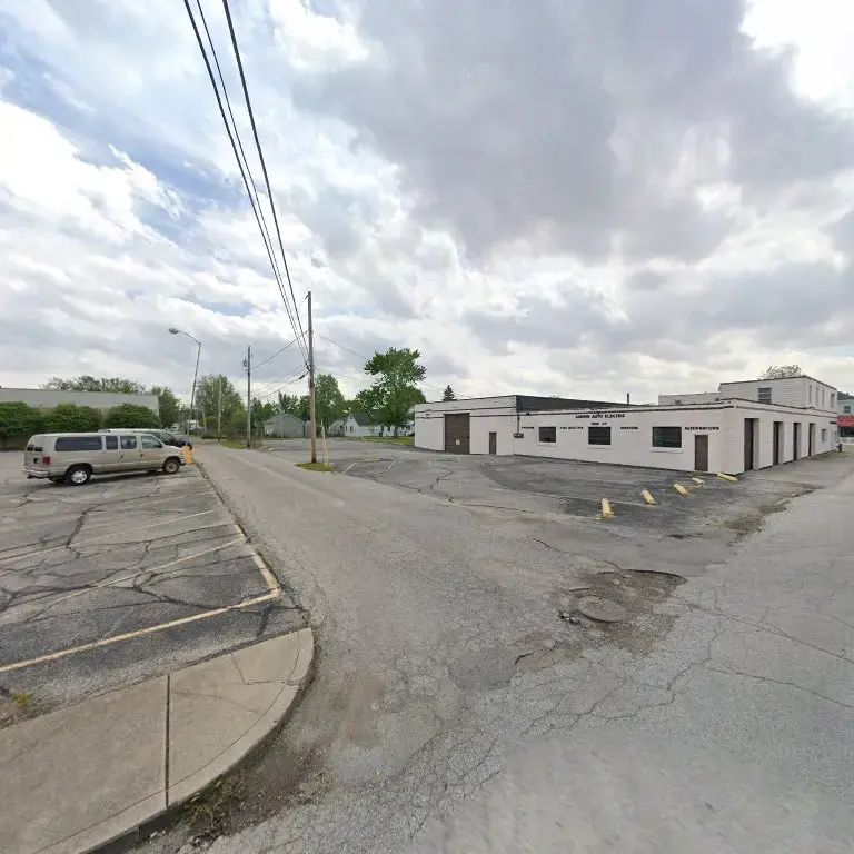 Milestone Addictions Services / Rita E Scallon Center - Addiction treatment center in Marion, Indiana