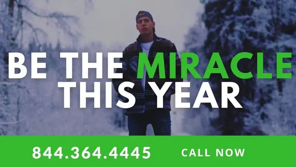 Never Alone Recovery - Image 20 of 20