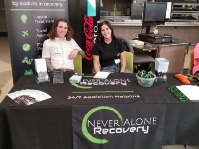 Never Alone Recovery - Image 2 of 20