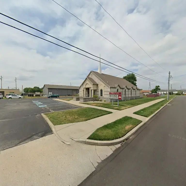 New Life Deliverance Center - Image 2 of 2