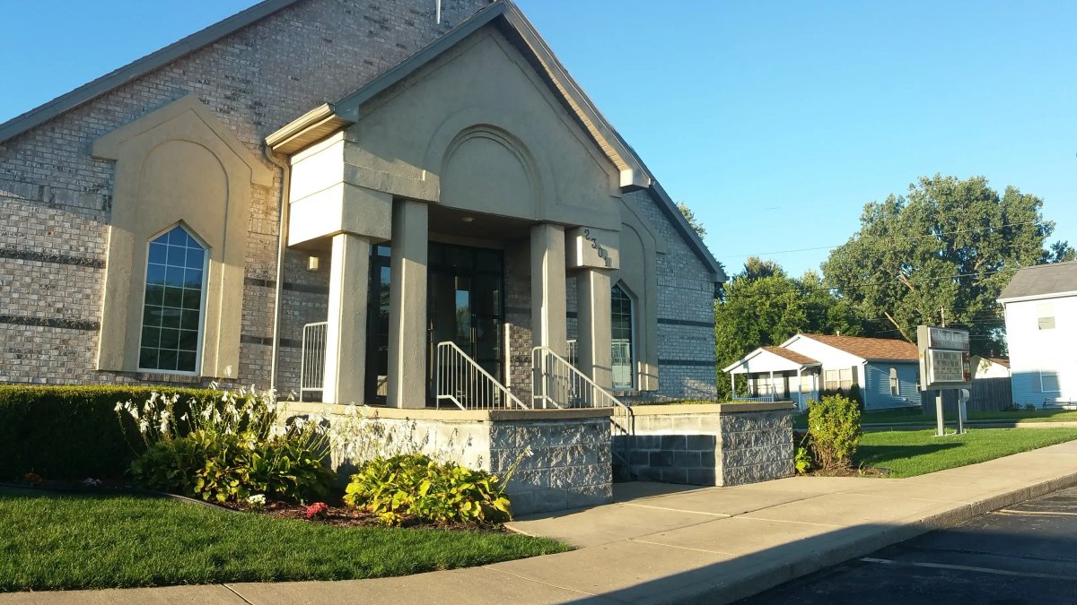 New Life Deliverance Center - Image 1 of 2