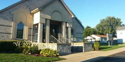 New Life Deliverance Center - Treatment center in South Bend, Indiana