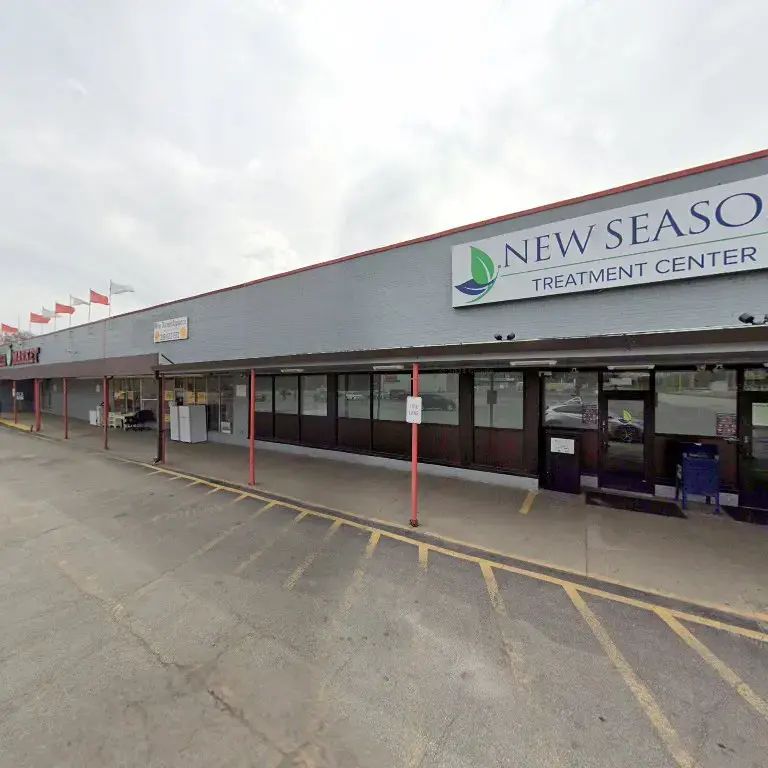 New Season - Semoran Treatment Center - Image 7 of 7