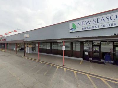 New Season - Semoran Treatment Center - Image 7 of 7