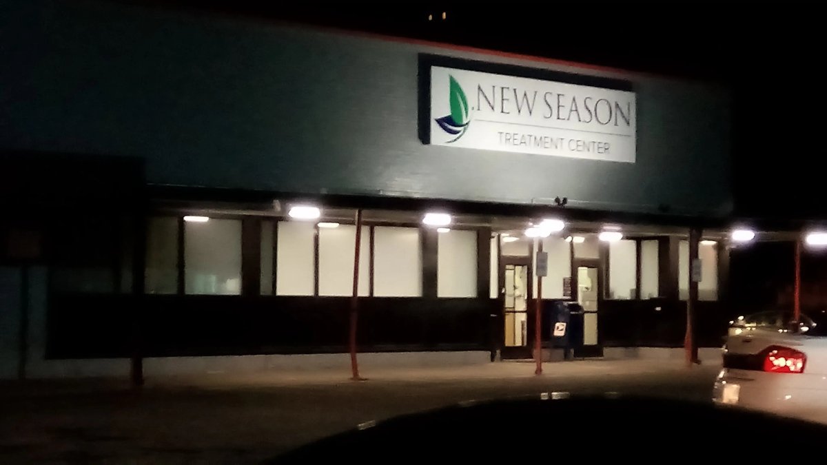 New Season - Semoran Treatment Center - Image 1 of 7