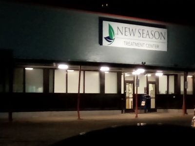 New Season - Semoran Treatment Center - Image 1 of 7
