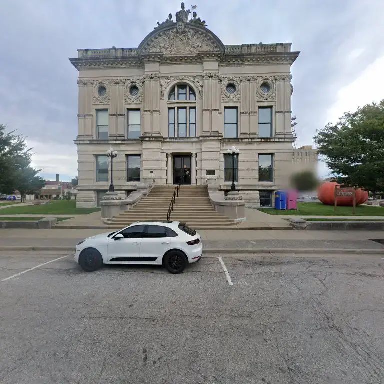 New Visions Counseling Services - Addiction treatment center in Evansville, Indiana