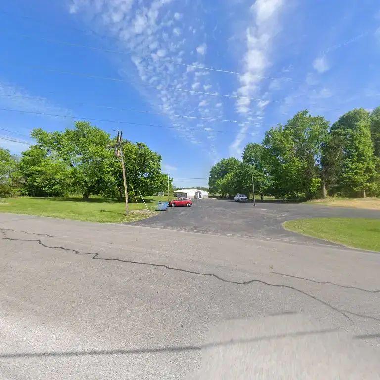 Next Step Inc - Addiction treatment center in Corydon, Indiana