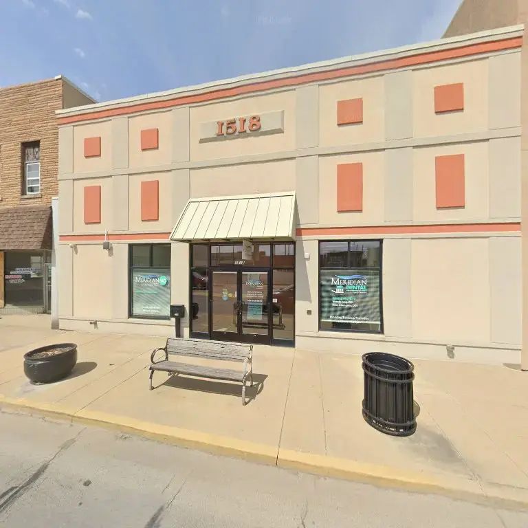 North Madison County Community Health - Addiction treatment center in Elwood, Indiana