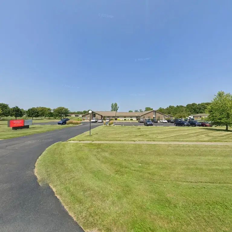 Northeastern Center - DeKalb Outpatient - Addiction treatment center in Auburn, Indiana