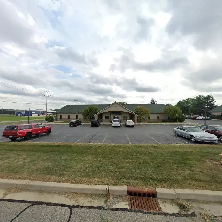 Northeastern Center Noble County Office - Kendallville - Image 3 of 3