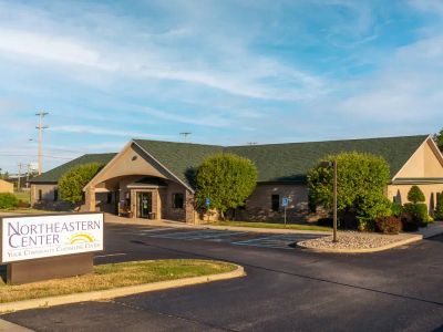 Northeastern Center Noble County Office - Kendallville - Image 1 of 3