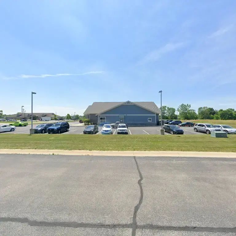Northeastern Center - Steuben County - Addiction treatment center in Angola, Indiana