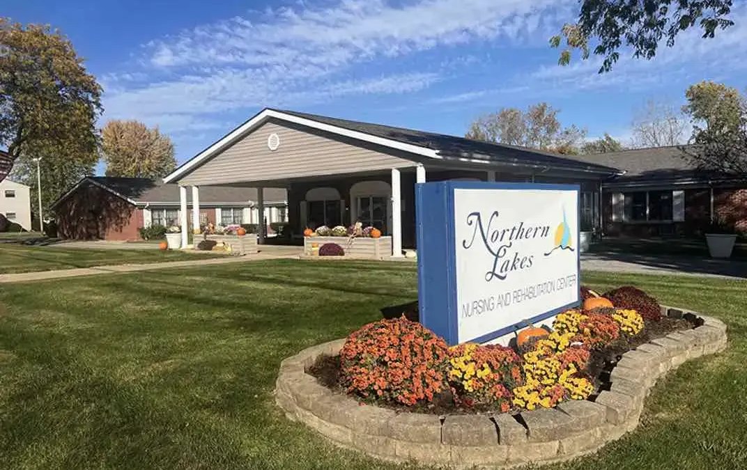 Northern Lakes Nursing & Rehabilitation Center - Image 1 of 7