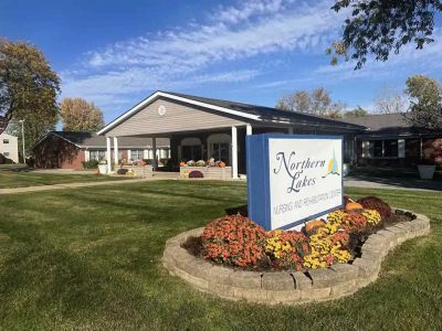 Northern Lakes Nursing & Rehabilitation Center - Image 1 of 7