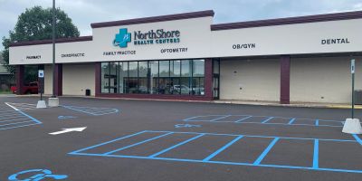 NorthShore Health Centers - Chesterton - Treatment center in Chesterton, Indiana