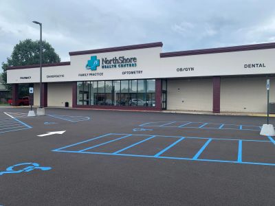 NorthShore Health Centers - Chesterton - Image 1 of 20